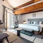La Mandarine Tropez 5*