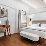 La Mandarine Tropez
