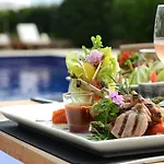 La Mandarine Tropez Saint-Tropez