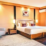 La Mandarine Tropez Hotel