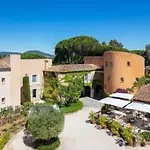 Hotel La Mandarine Tropez