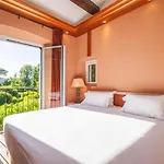 La Mandarine Tropez Otel