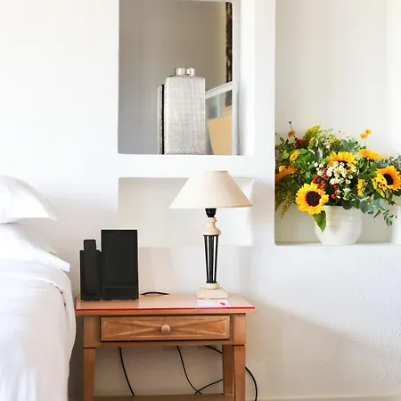 La Mandarine 5* Saint-Tropez