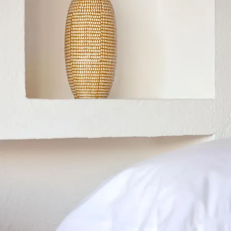 Hotel La Mandarine Saint-Tropez