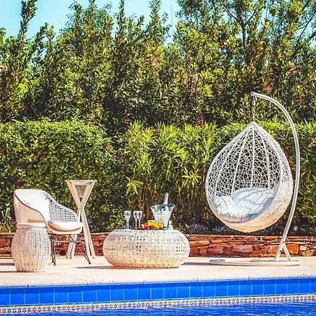 Hotel La Mandarine Saint-Tropez