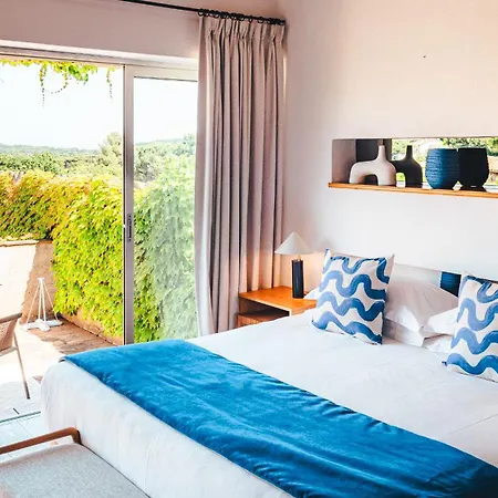 Hotel La Mandarine 5*