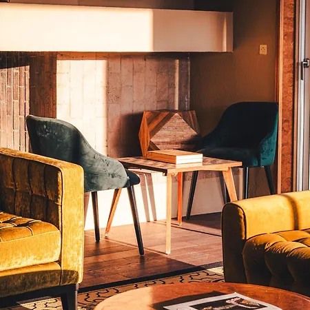 Hotel La Mandarine Saint-Tropez