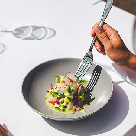 La Mandarine Hotel 5*