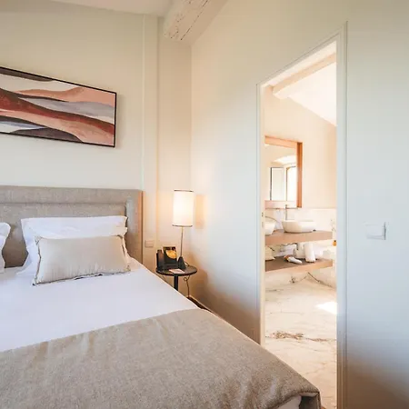 La Mandarine Hotel 5*