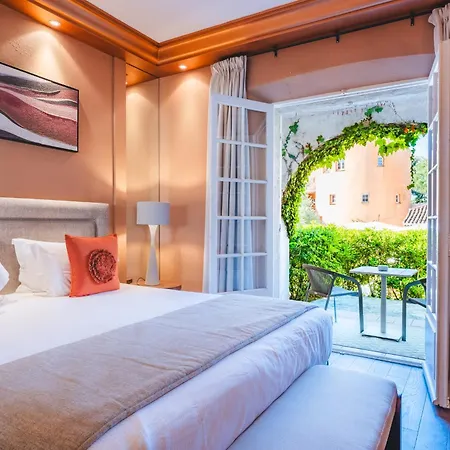 La Mandarine Hotel 5*