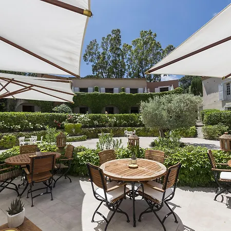 La Mandarine Saint-Tropez