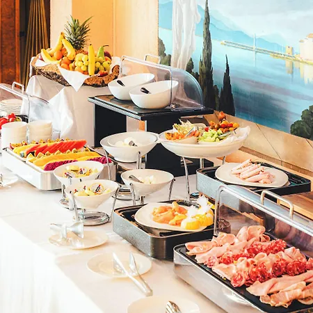 La Mandarine Saint-Tropez