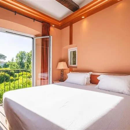 La Mandarine Tropez Hotel