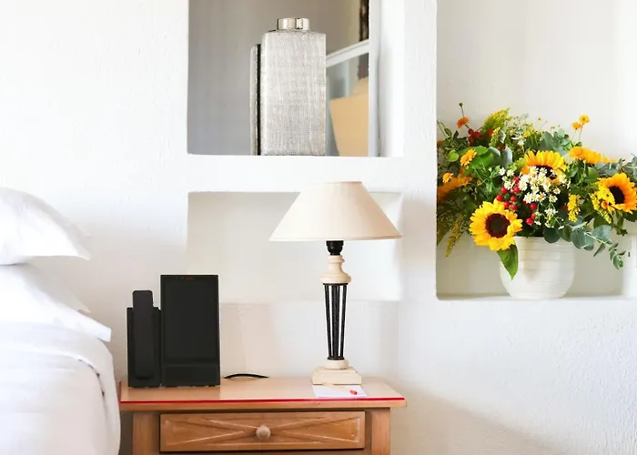 La Mandarine 5* Saint-Tropez