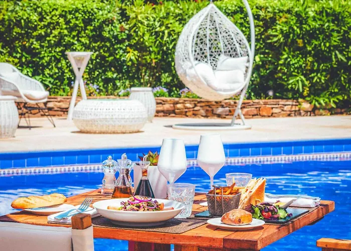 La Mandarine Saint-Tropez