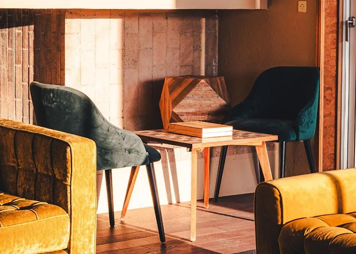 Hotel La Mandarine Saint-Tropez