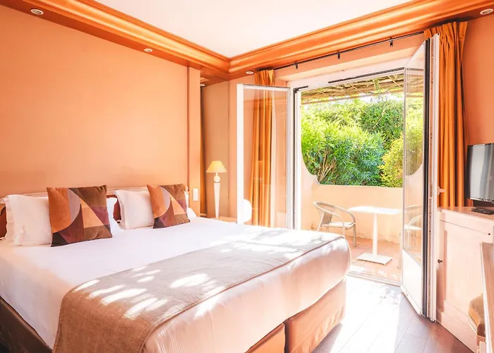 La Mandarine Hotel 5*