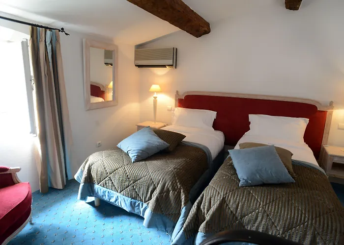 La Mandarine Hotel 5*