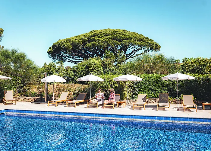 La Mandarine Saint-Tropez