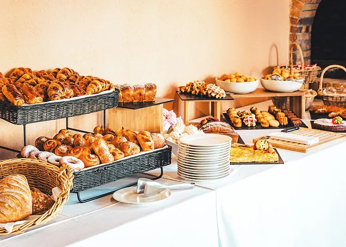 Hotel La Mandarine 5*